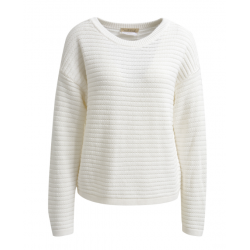 Smith & Soul Pullover met...